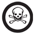 CLASS B | Flammable and Combustible Material