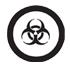CLASS B | Flammable and Combustible Material
