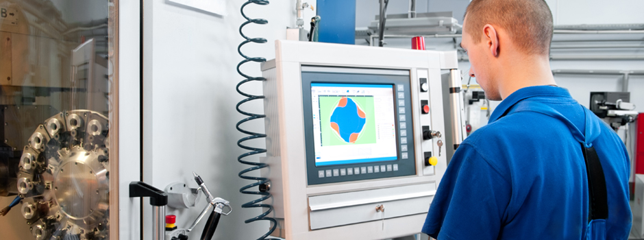 Professional services to anticipate your company needs